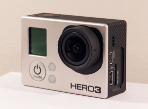Gopro hero 3 gopro hero 4