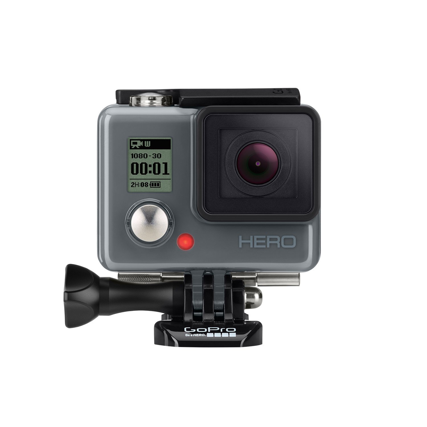 caméra gopro hero