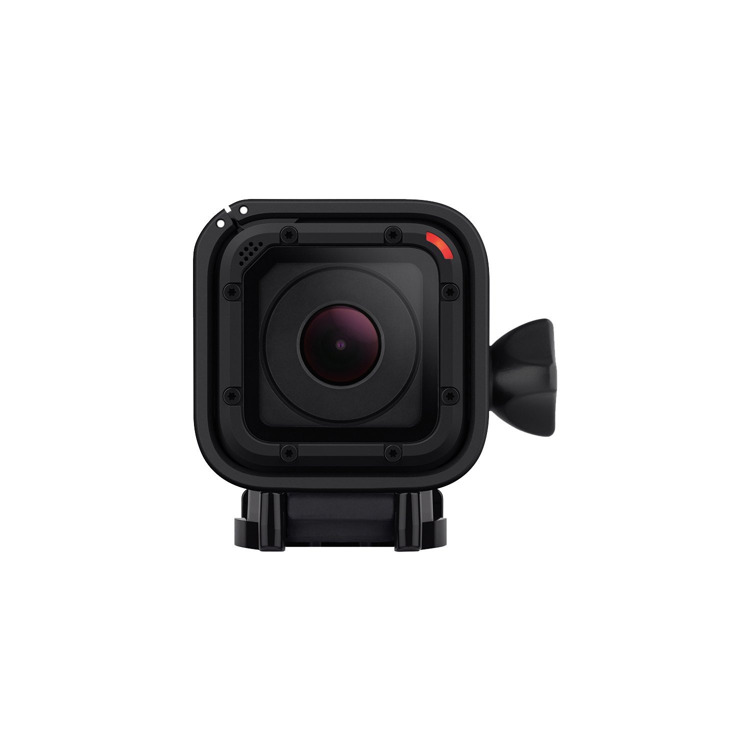 caméra gopro hero 4 noir