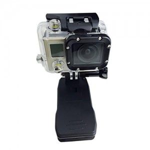 chapeau pour gopro