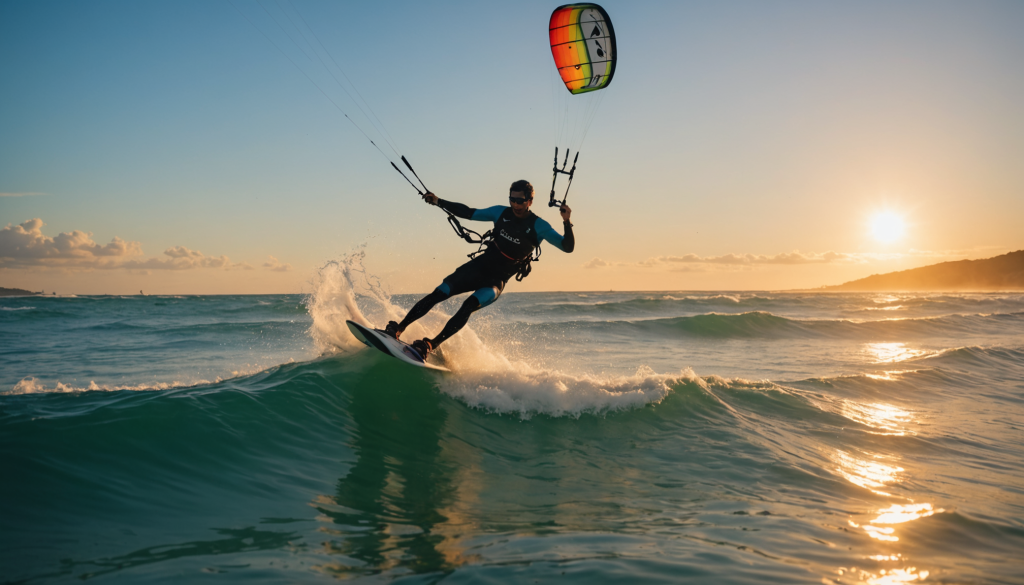 Abu Dhabi en mode sport : que filmer avec sa caméra d’action ?