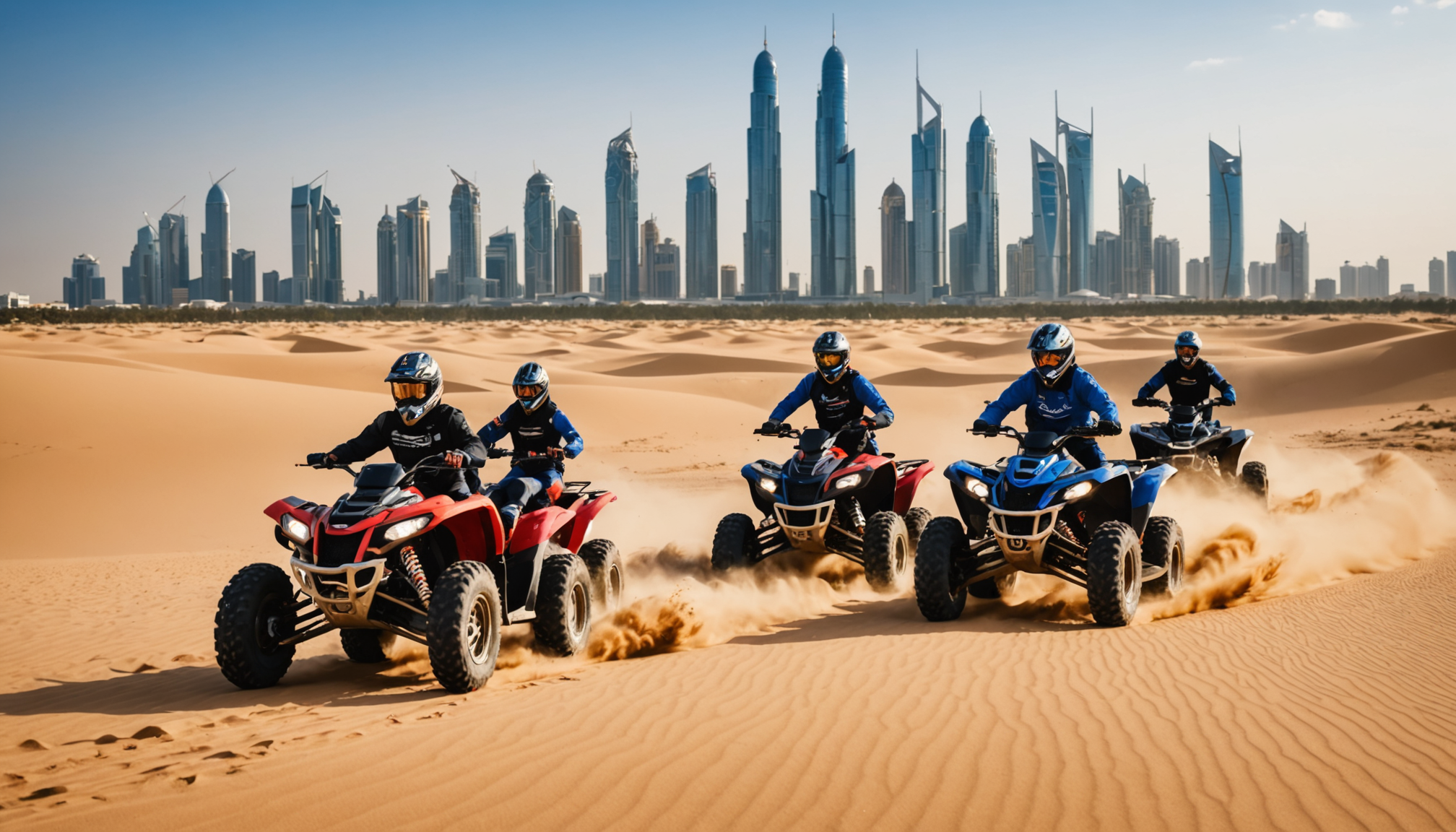 découvrez les meilleurs spots et activités sportives à immortaliser avec votre caméra d’action à abu dhabi : dunes en buggy, sports nautiques, vélo sur la corniche ou encore vols en tyrolienne sensationnels !