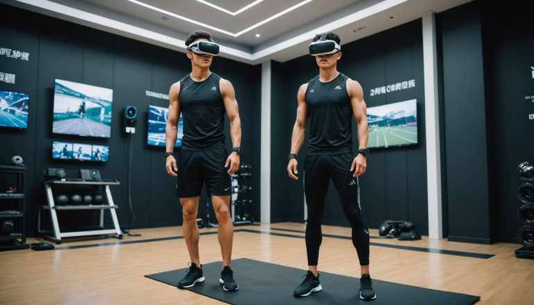 Macau et les innovations dans la vidéo sportive découvrez comment macao révolutionne le secteur sportif grâce aux dernières innovations en vidéo : technologie immersive, suivi en temps réel et expériences inédites pour les fans et professionnels du sport.