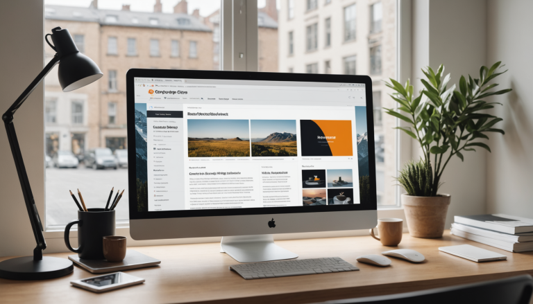 découvrez comment restaurer rapidement et simplement la page d’accueil de votre site ou navigateur à son état d’origine grâce à nos conseils pratiques et astuces étape par étape.