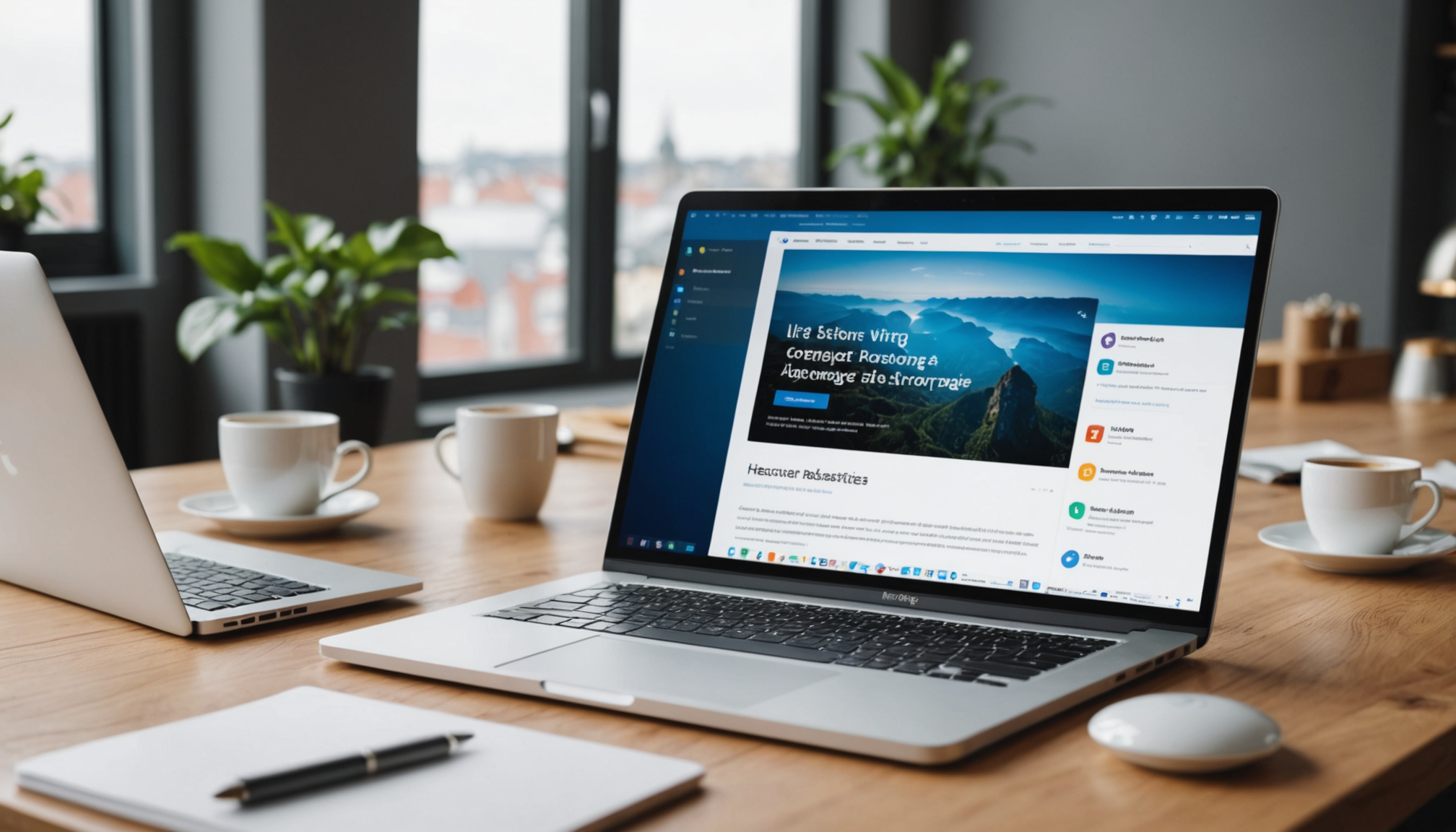 découvrez comment restaurer simplement votre page d’accueil à son état d’origine grâce à des méthodes rapides et accessibles, pour retrouver un affichage propre et organisé en quelques clics.