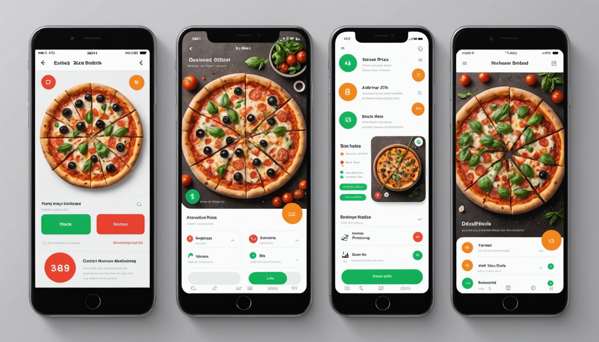 découvrez comment mypizzadoor transforme la commande de pizzas en 2025 : rapidité, simplicité et expérience innovante pour savourer vos pizzas préférées sans effort.