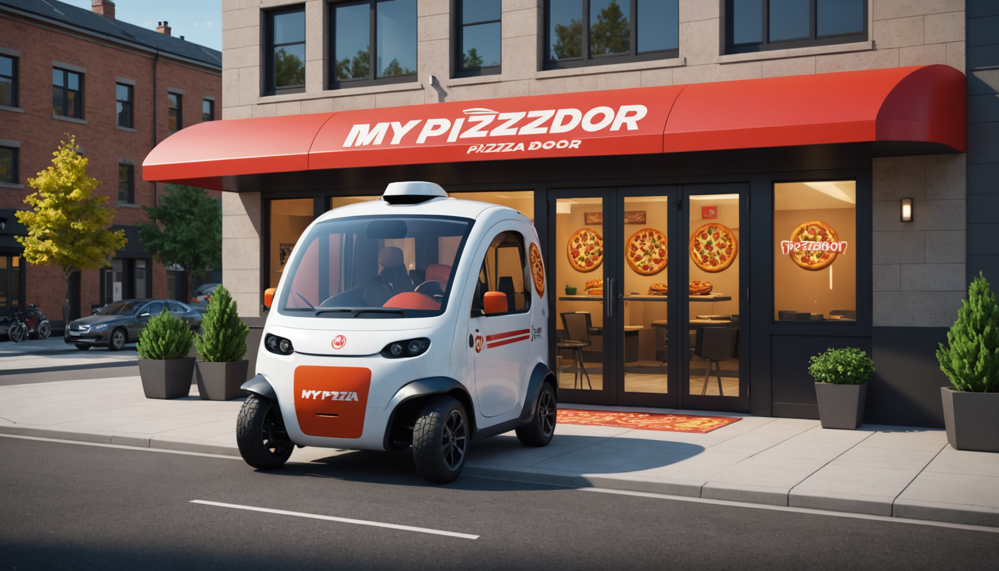 découvrez comment mypizzadoor transforme la commande de pizzas en 2025 avec un service innovant, rapide et personnalisé. profitez d’une expérience unique, simplifiée et gourmande !