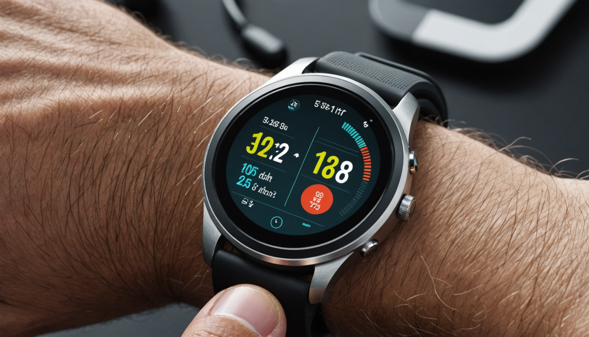 découvrez comment booster vos performances sportives en 2025 grâce à la technologie avec savrod : conseils, innovations et outils pour atteindre vos objectifs sportifs.