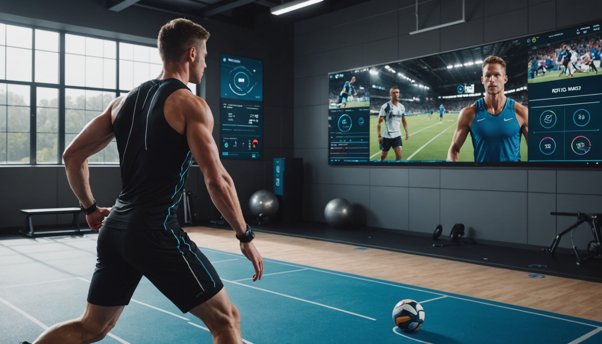 découvrez avec savrod comment la technologie révolutionne vos performances sportives en 2025. conseils, innovations et outils pour dépasser vos objectifs grâce aux avancées numériques !