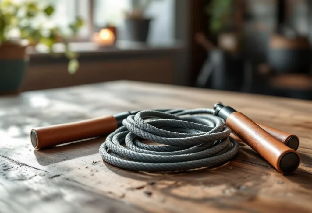 Les incontournables pour bien choisir sa corde à sauter