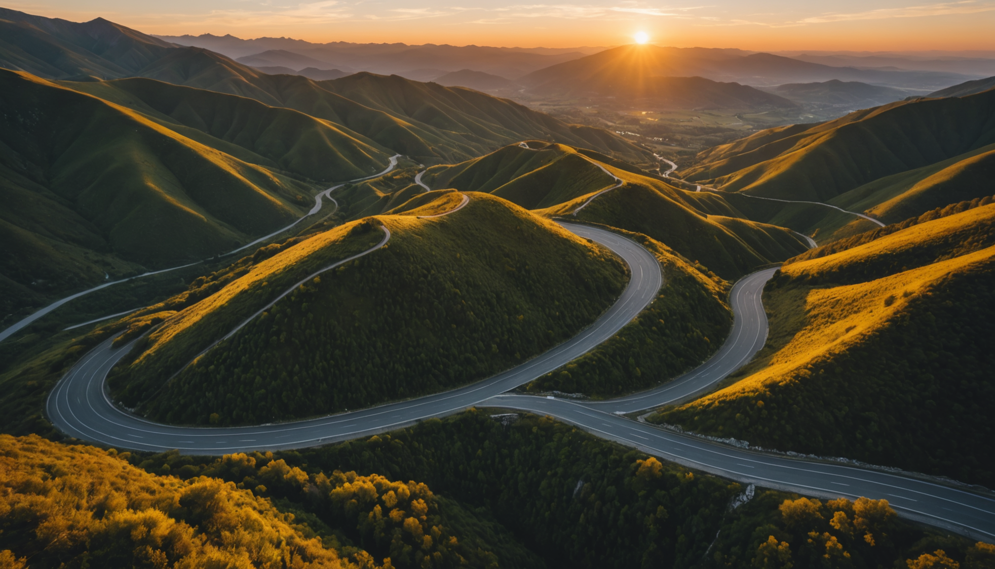 découvrez les meilleurs spots pour filmer vos balades et les réglages idéaux pour capturer des vidéos de qualité lors de vos aventures en plein air.