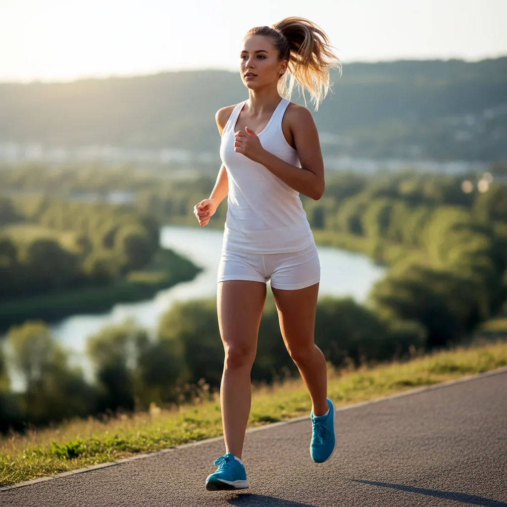 Korendo Session décryptée : le rituel matinal pour se préparer au tournage sportif